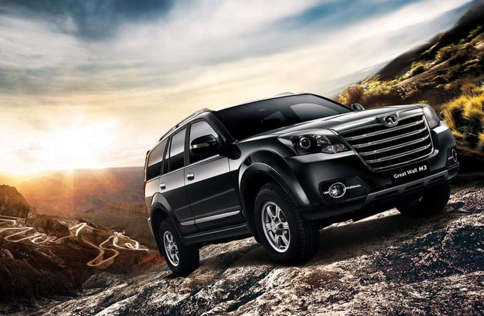 Замена аккумулятора Great-Wall Hover-H3